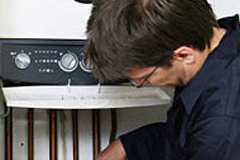 boiler repair Castleton