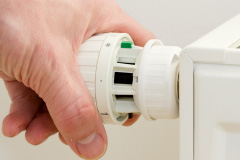 Castleton central heating repair costs