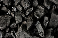 Castleton coal boiler costs