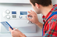 free Castleton gas safe engineer quotes