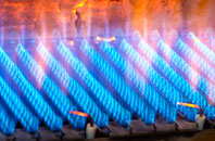 Castleton gas fired boilers