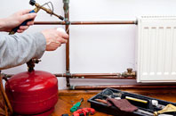free Castleton heating repair quotes
