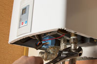 free Castleton boiler install quotes