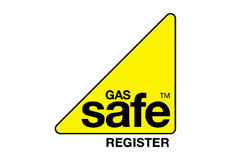 gas safe companies Castleton